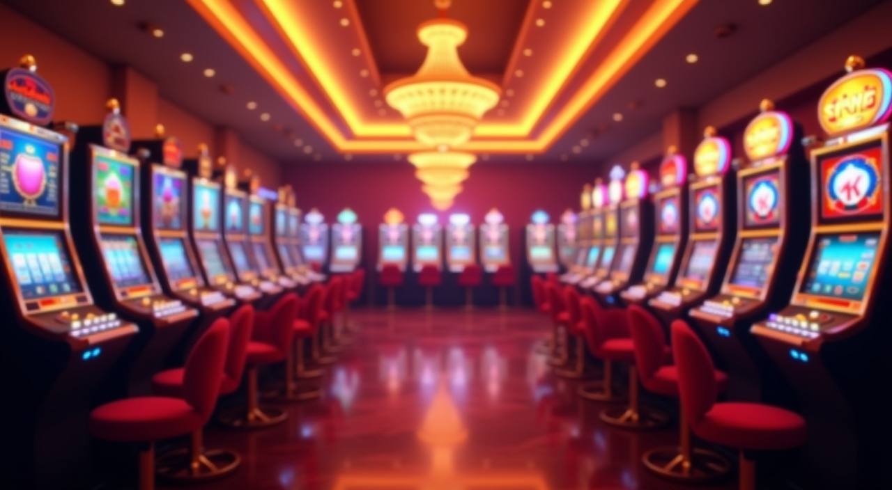 l2r What Great Rhino offers inside l2r’s slot rooms